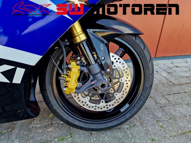 suzuki - gsx-r-1000