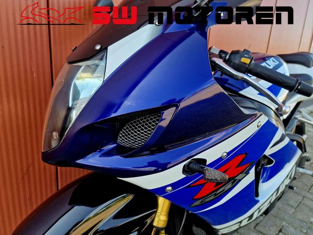 suzuki - gsx-r-1000