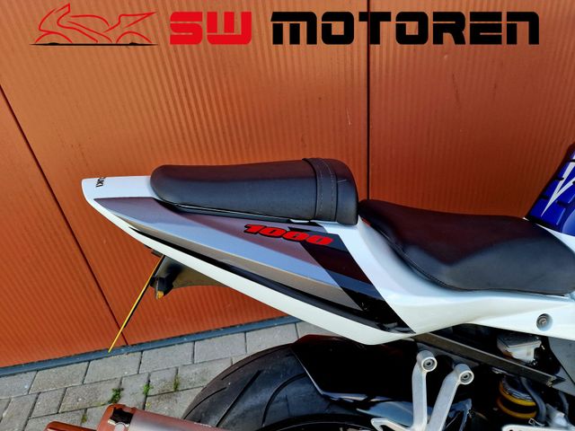 suzuki - gsx-r-1000