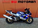 SUZUKI GSX-R 1000