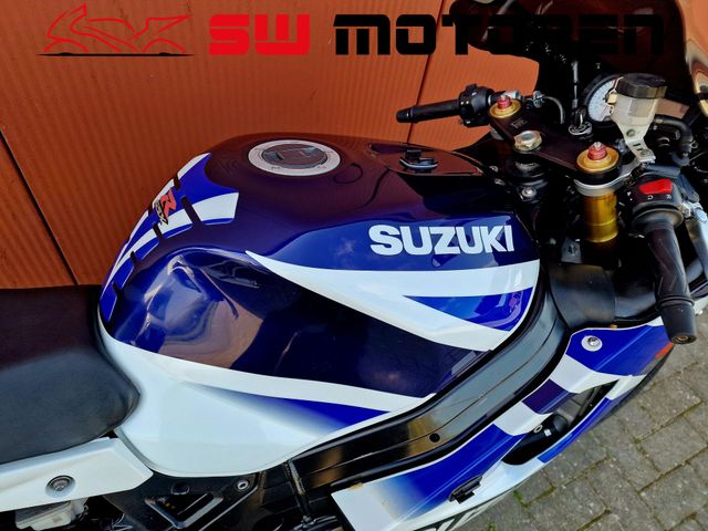 suzuki - gsx-r-1000