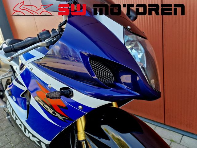 suzuki - gsx-r-1000