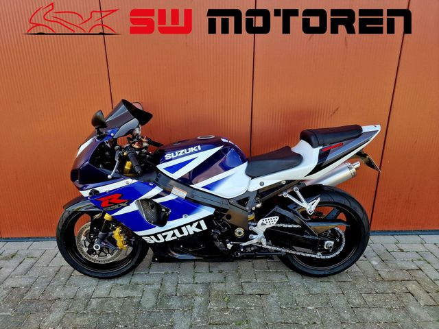 suzuki - gsx-r-1000