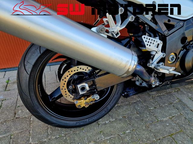 suzuki - gsx-r-1000