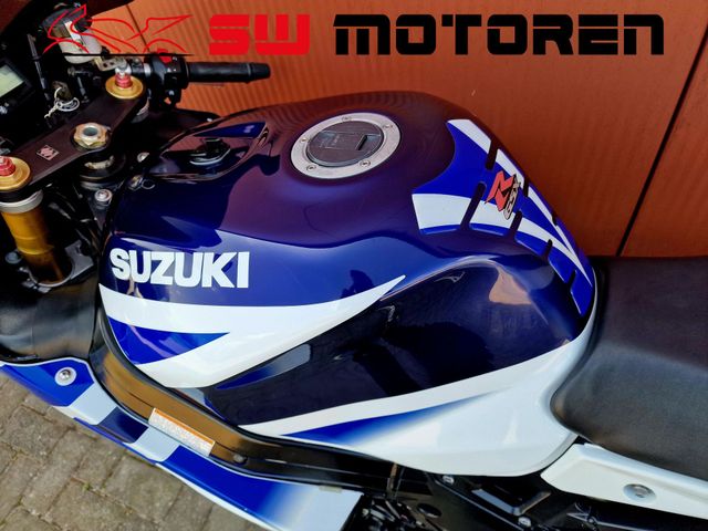 suzuki - gsx-r-1000