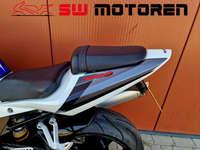 suzuki - gsx-r-1000