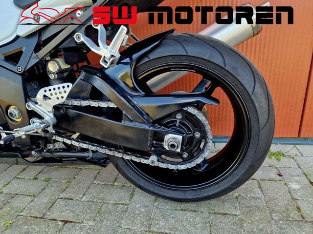 suzuki - gsx-r-1000