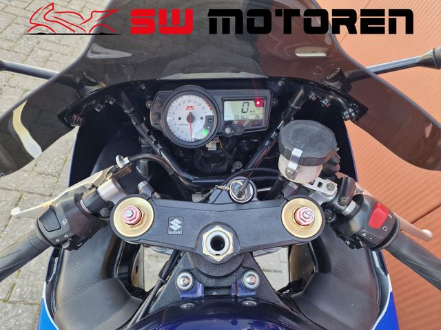 suzuki - gsx-r-1000
