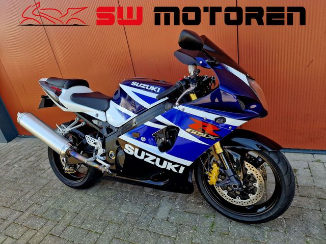 suzuki - gsx-r-1000