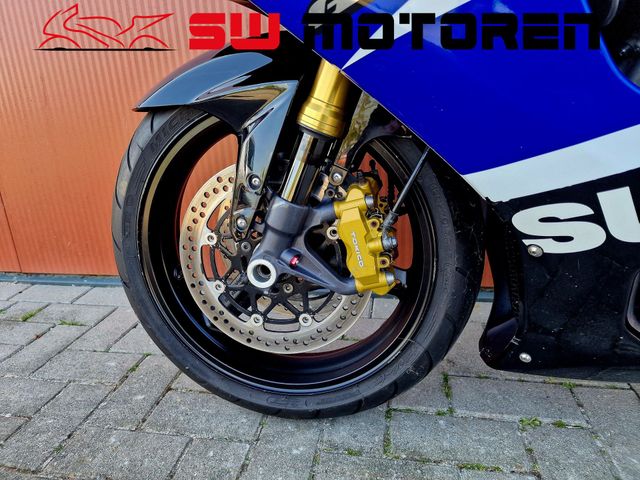 suzuki - gsx-r-1000