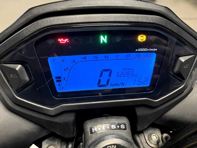 honda - cb-500-f-abs