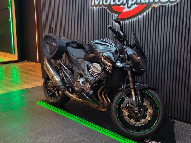 kawasaki - z-800-abs