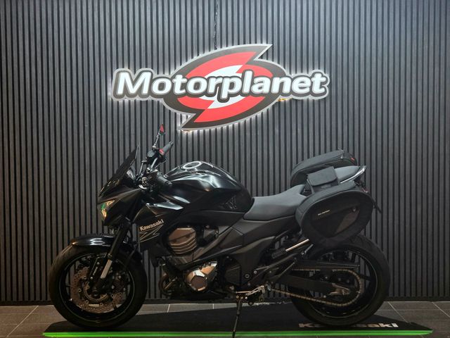 kawasaki - z-800-abs