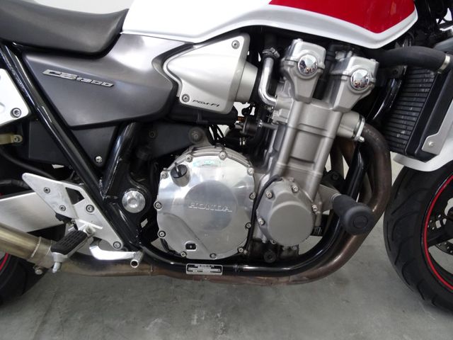 honda - cb-1300