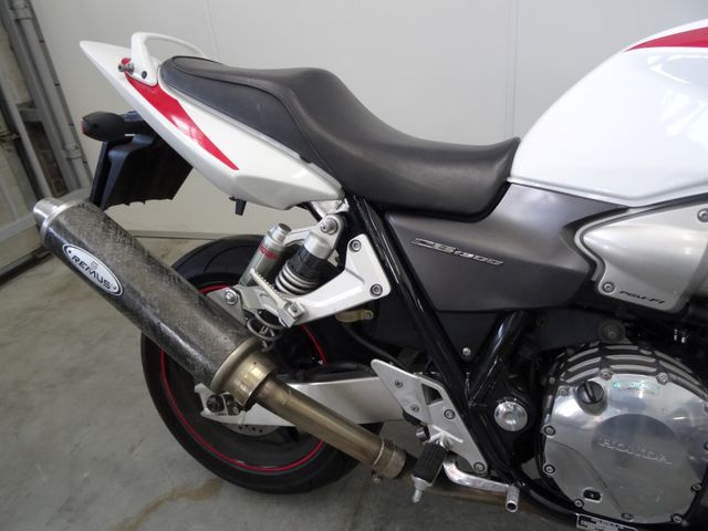 honda - cb-1300