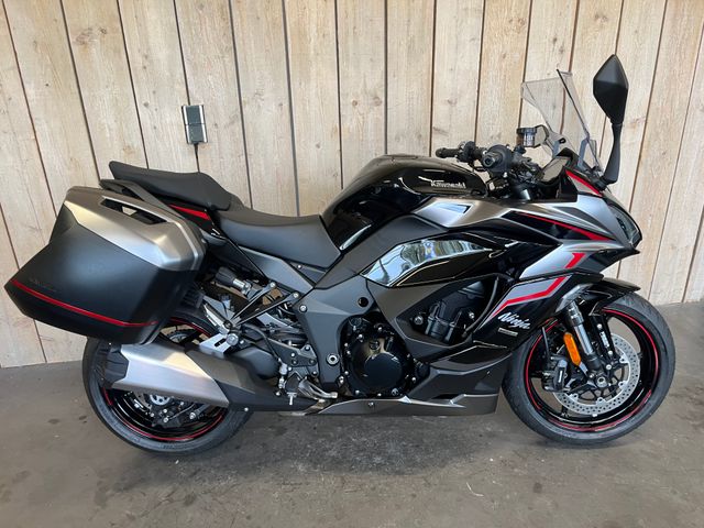kawasaki - ninja-1000sx