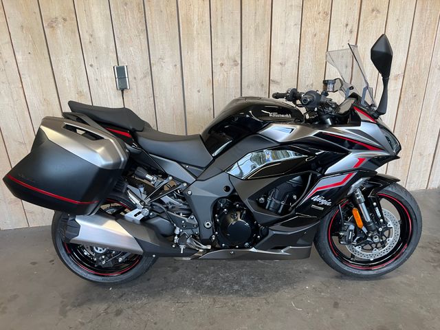 kawasaki - ninja-1000sx