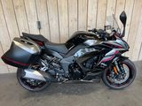 KAWASAKI NINJA 1000SX