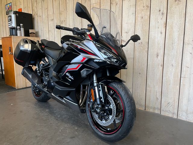 kawasaki - ninja-1000sx