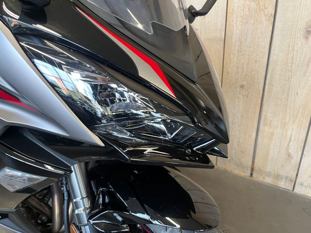 kawasaki - ninja-1000sx