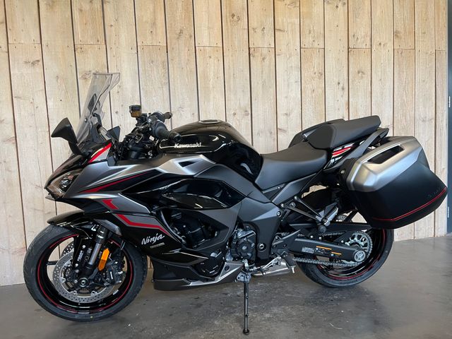kawasaki - ninja-1000sx