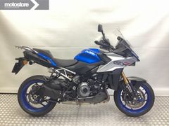 SUZUKI GSX-S 1000 GX