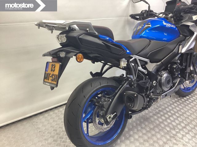 suzuki - gsx-s-1000-gx