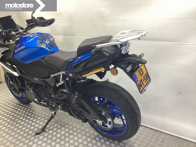 suzuki - gsx-s-1000-gx