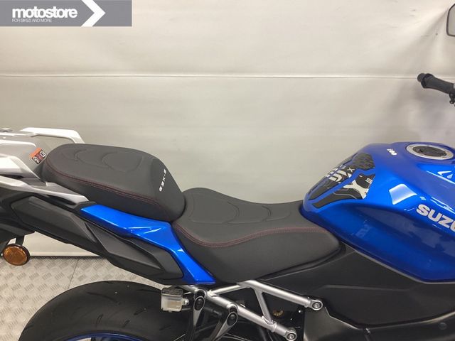 suzuki - gsx-s-1000-gx