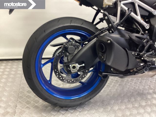 suzuki - gsx-s-1000-gx