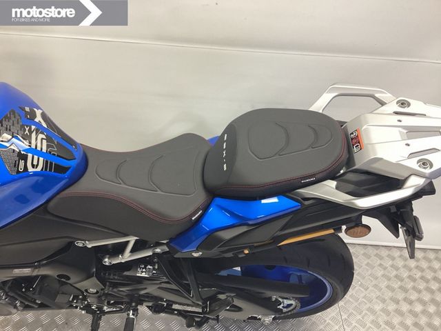 suzuki - gsx-s-1000-gx