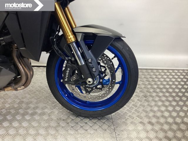 suzuki - gsx-s-1000-gx