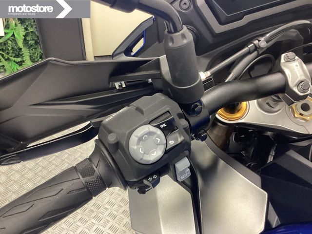 suzuki - gsx-s-1000-gx