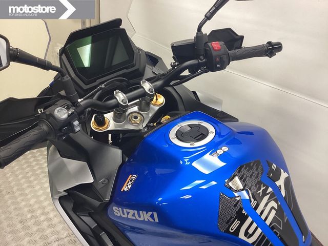 suzuki - gsx-s-1000-gx