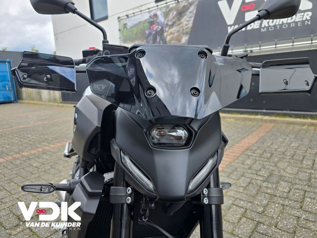 yamaha - mt-07-abs