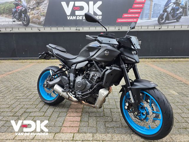 yamaha - mt-07-abs