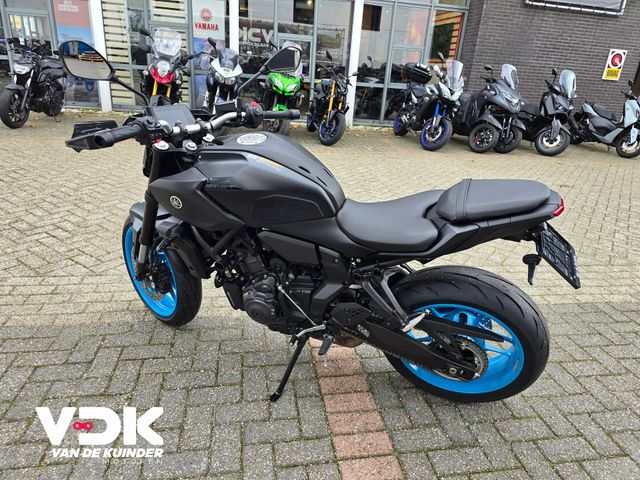 yamaha - mt-07-abs