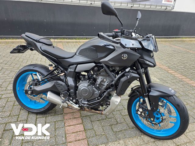 yamaha - mt-07-abs