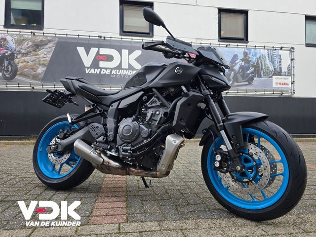 yamaha - mt-07-abs