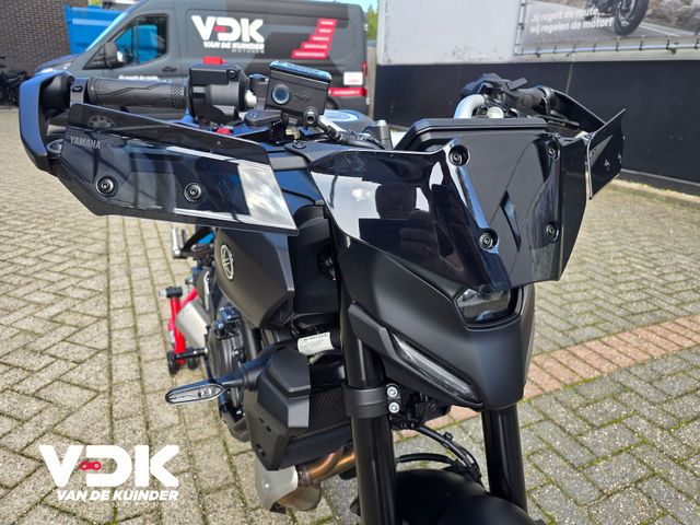 yamaha - mt-07-abs