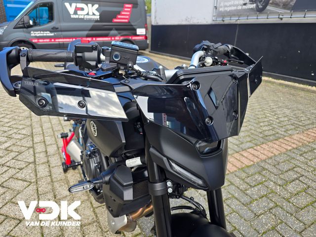 yamaha - mt-07-abs