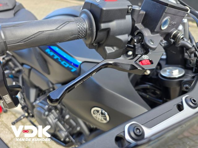 yamaha - mt-07-abs