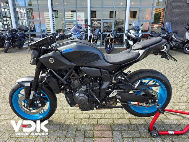 yamaha - mt-07-abs