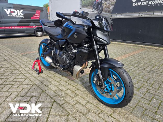 yamaha - mt-07-abs