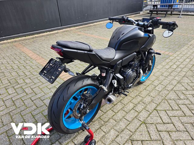 yamaha - mt-07-abs