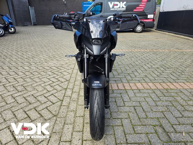 yamaha - mt-07-abs