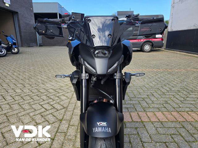 yamaha - mt-07-abs
