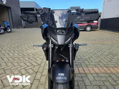 Yamaha MT 07 VDK Special 2026 nieuw – foto 9 van 34