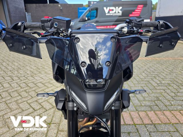 yamaha - mt-07-abs