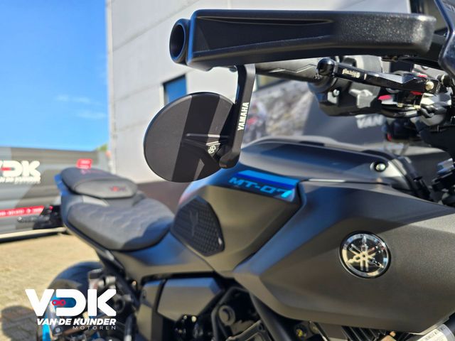 yamaha - mt-07-abs